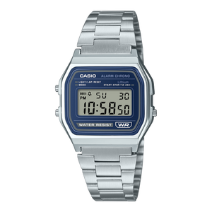 Reloj - CASIO A158WEA-2