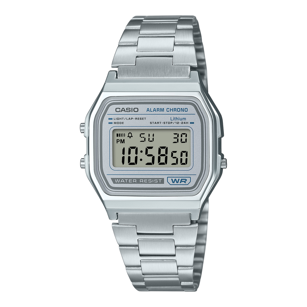 Reloj - CASIO A158WEA-7