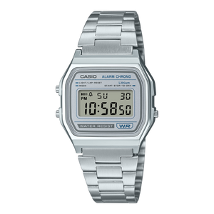 Reloj - CASIO A158WEA-7