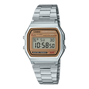 Reloj - CASIO A158WEA-9