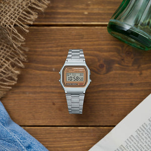 Reloj - CASIO A158WEA-9