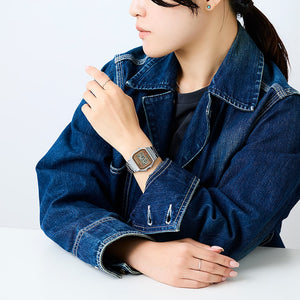 Reloj - CASIO A158WEA-9