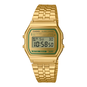 Reloj - CASIO A158WEGV