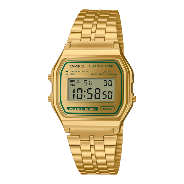 Reloj - CASIO A158WEGV
