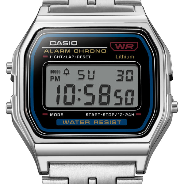 Reloj - CASIO A-159WA-1
