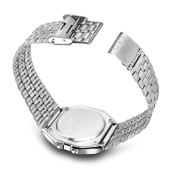 Reloj - CASIO A-159WA-1