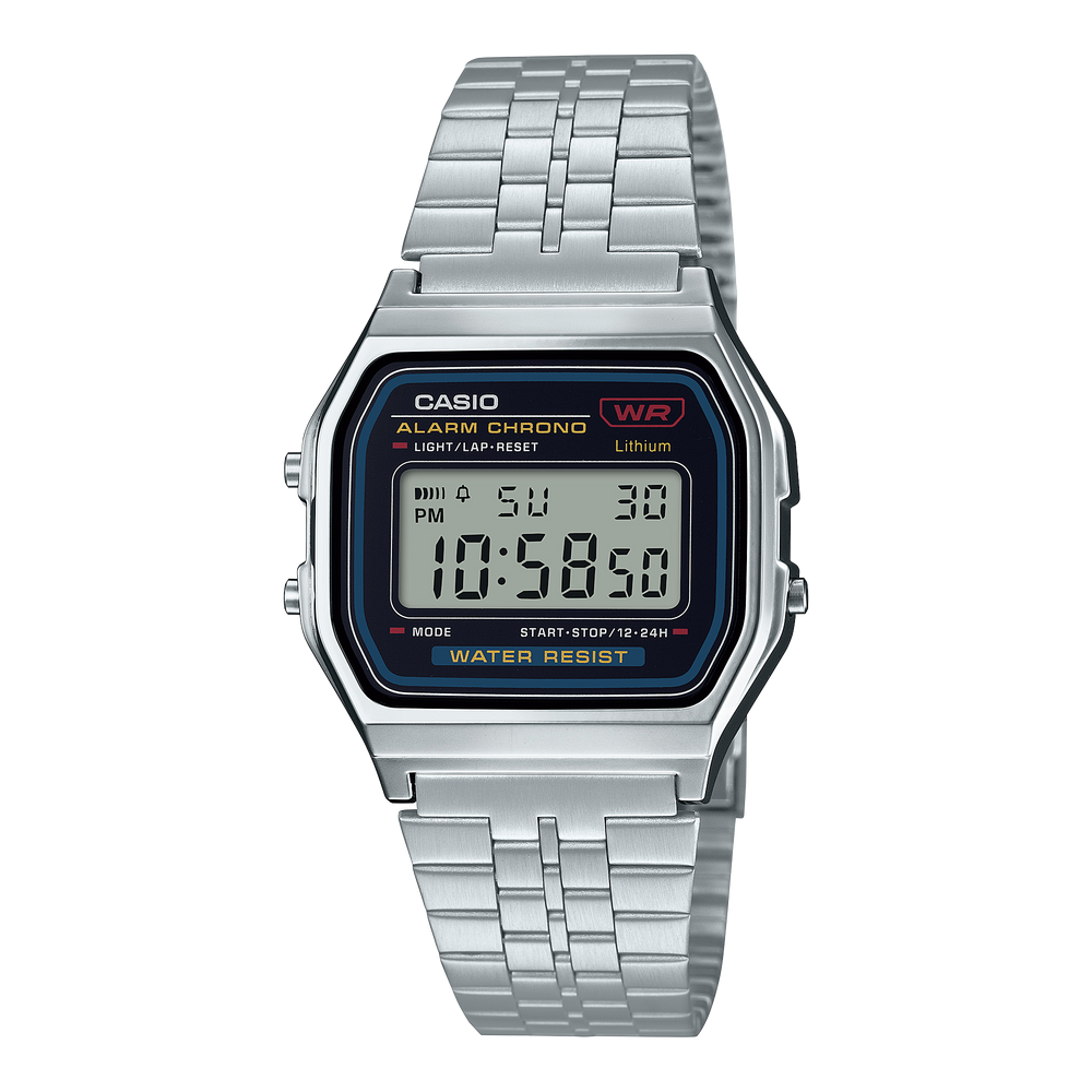 Reloj - CASIO A-159WA-1