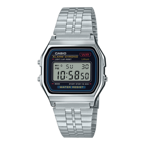 Reloj - CASIO A-159WA-1