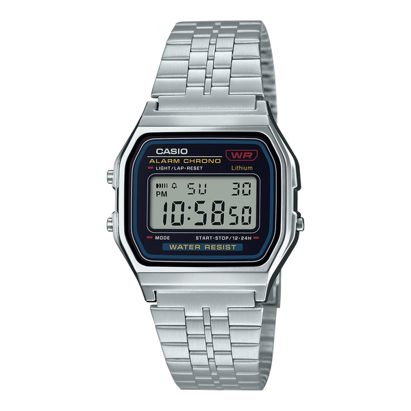 Reloj - CASIO A-159WA-1