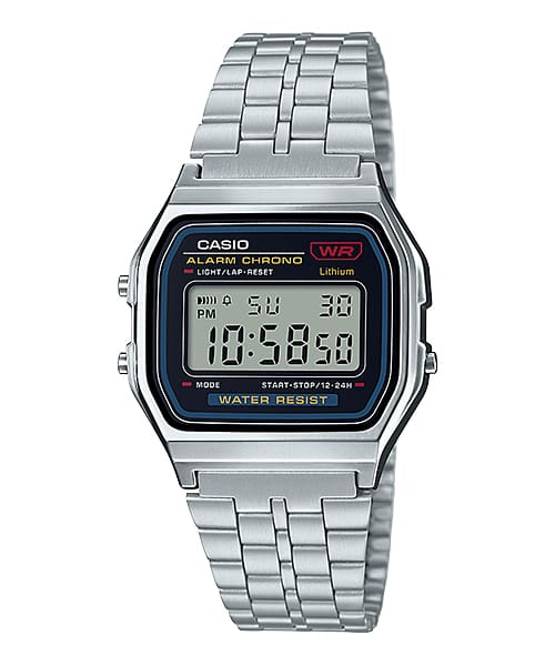 Reloj - CASIO A-159W-1