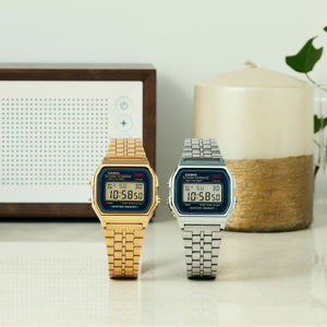 Reloj - CASIO A-159WA-1