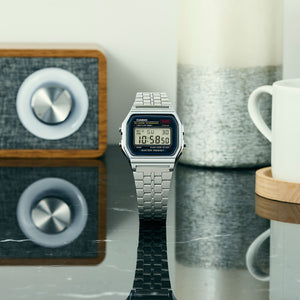 Reloj - CASIO A-159WA-1