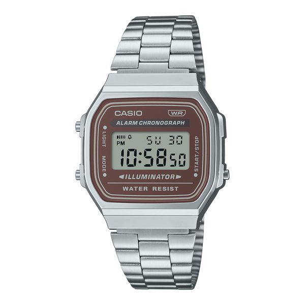 Reloj - CASIO A168WA-5AY