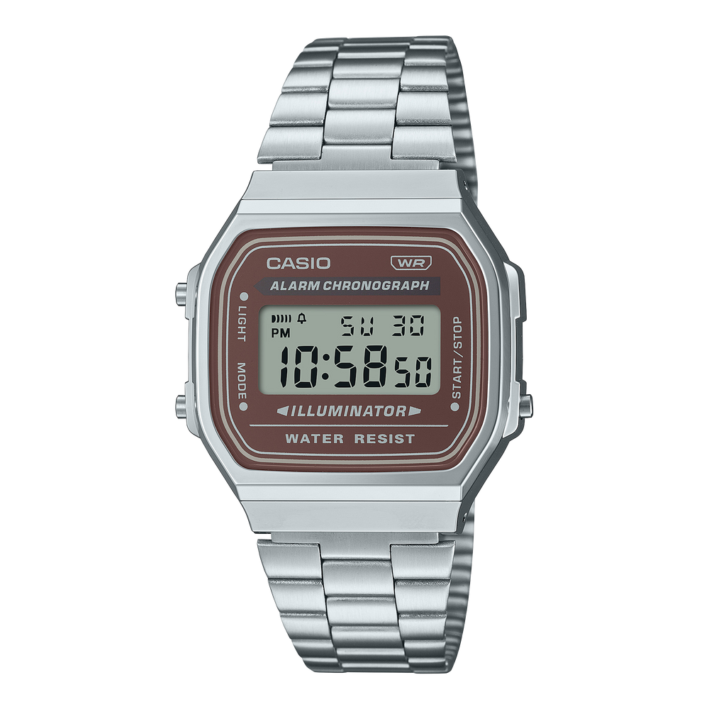 Reloj - CASIO A168WA-5AY