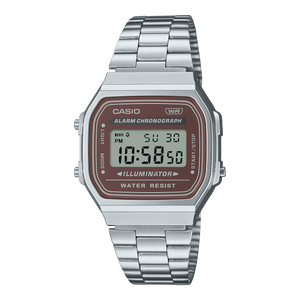 Reloj - CASIO A168WA-5AY