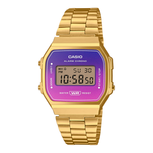 Reloj - CASIO UNISEX A168WERG-2ADF