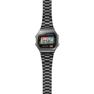 Reloj - CASIO UNO A168WEUC-1ADR