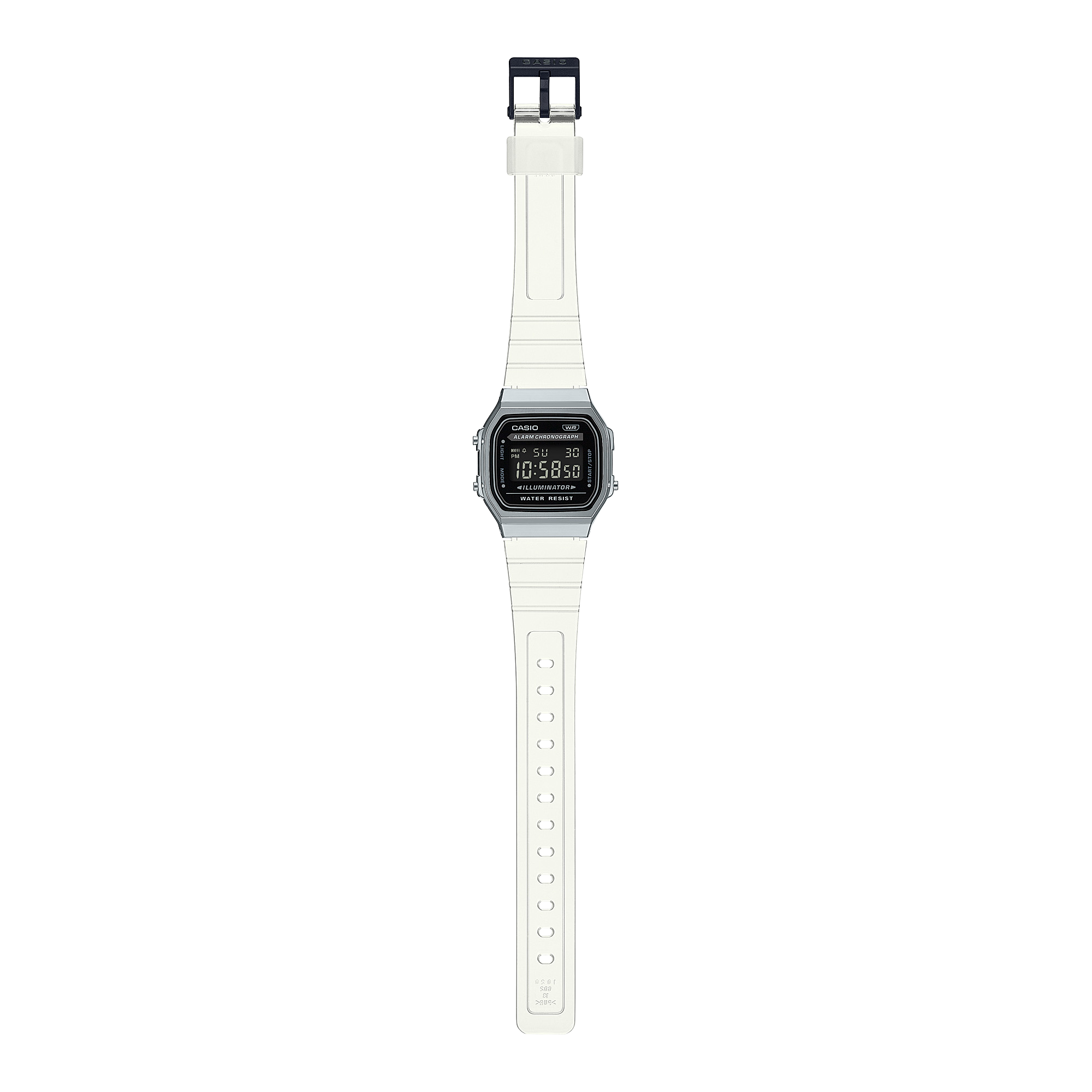Reloj - CASIO A168XES-1BDF