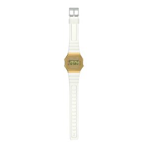 Reloj - CASIO A168XESG-9ADF