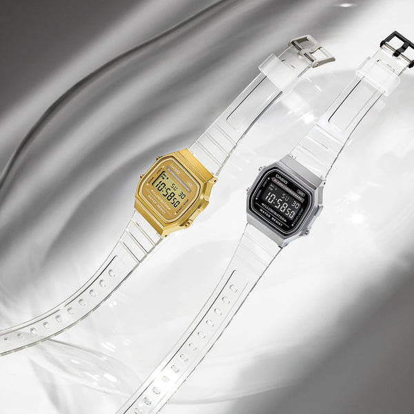 Reloj - CASIO A168XESG-9ADF