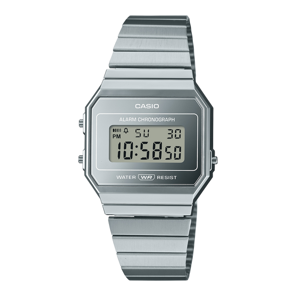 Reloj - CASIO A700WEV-7A