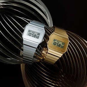 Reloj - CASIO A700WEVG-9A