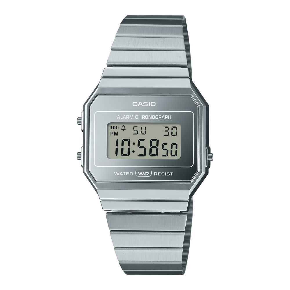Reloj - CASIO A700WEV-7A