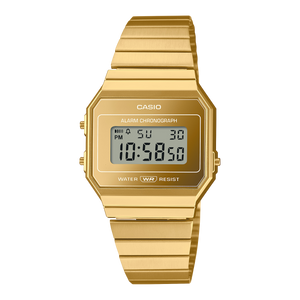 Reloj - CASIO A700WEVG-9A