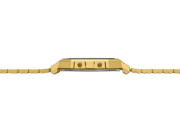 Reloj - CASIO A700WG-9A