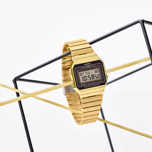 Reloj - CASIO A700WG-9A