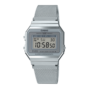 Reloj - CASIO UNISEX A-700WM-7A
