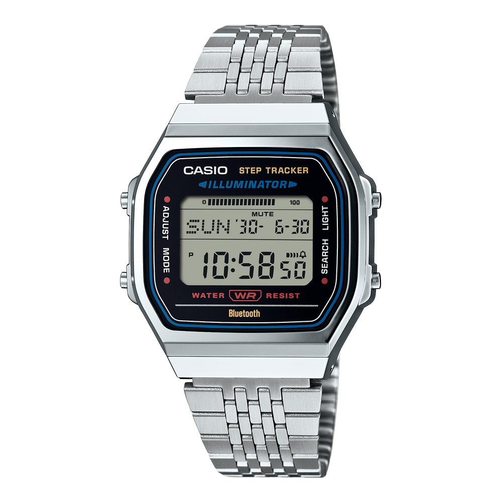 Reloj - CASIO ABL-100WE-1A