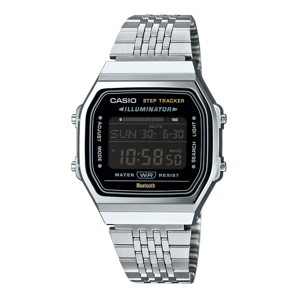 Reloj - CASIO ABL-100WE-1B