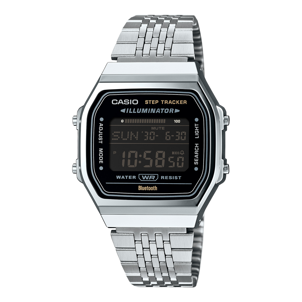 Reloj - CASIO ABL-100WE-1B