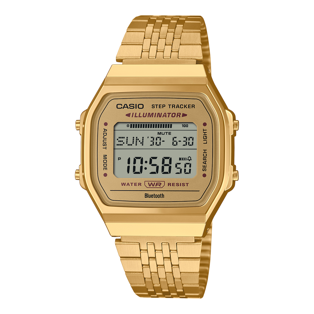 Reloj - CASIO ABL-100WEG-9A