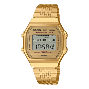 Reloj - CASIO ABL-100WEG-9A