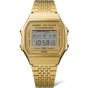 Reloj - CASIO ABL-100WEG-9A