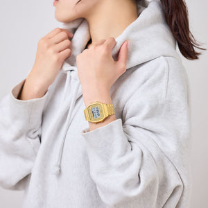 Reloj - CASIO ABL-100WEG-9A