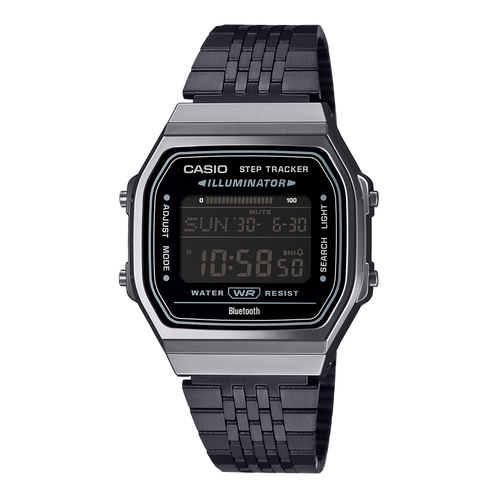 Reloj - CASIO ABL-100WEGG-1B
