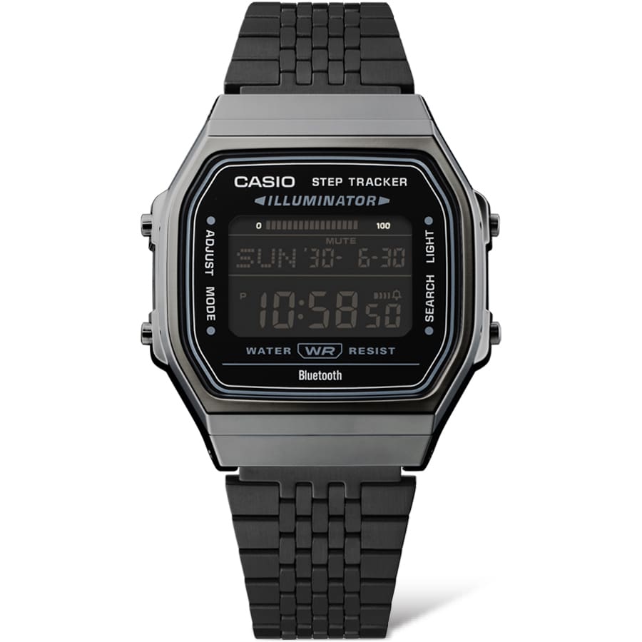 Reloj - CASIO ABL-100WEGG-1B