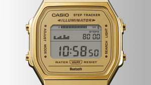 Reloj - CASIO ABL-100WEG-9A