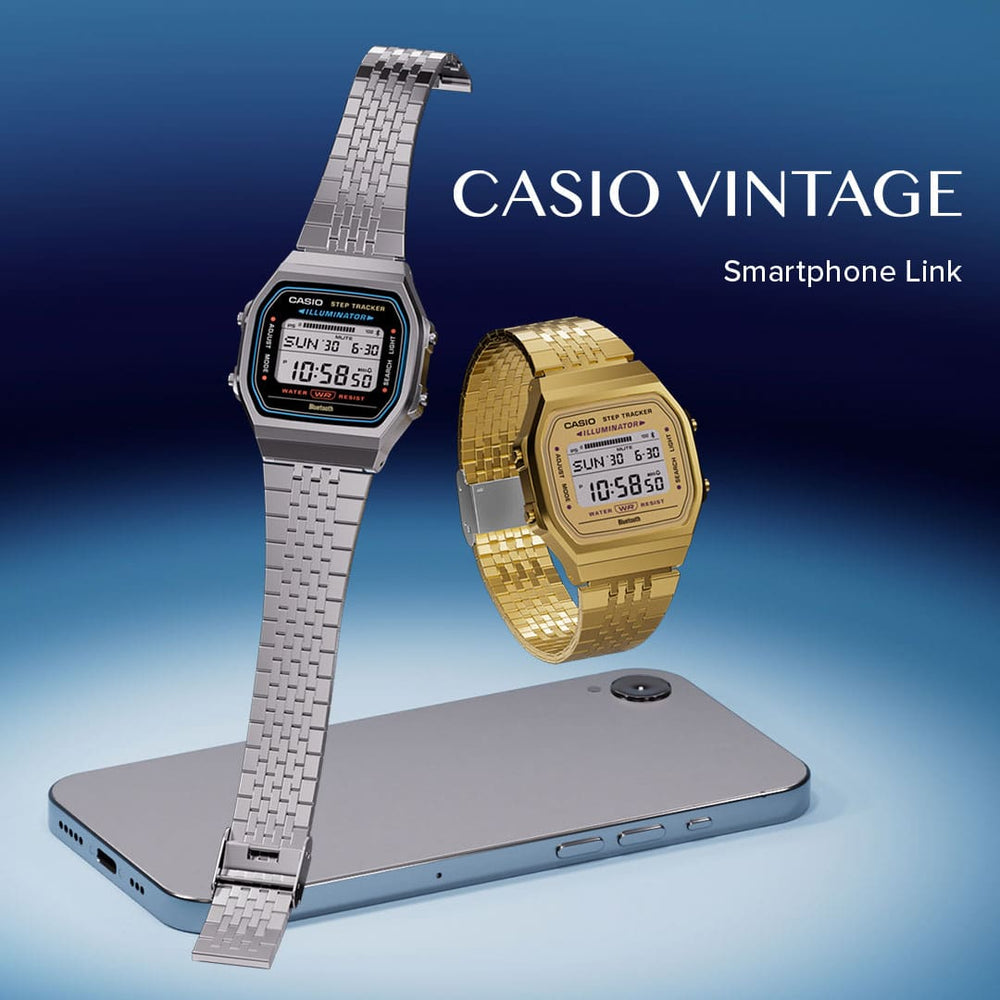 Reloj - CASIO ABL-100WEG-9A