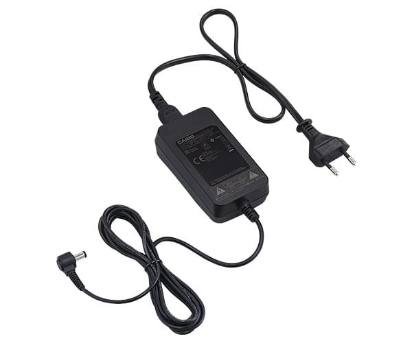 Adaptador para Teclado - CASIO AD-A12150LW-P4