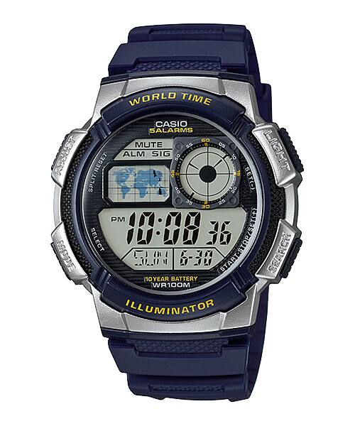 Reloj - CASIO AE-1000W-2AV