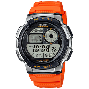 Reloj - CASIO AE-1000W-4B