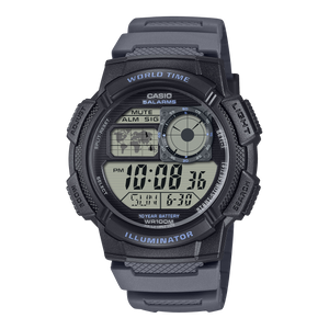 Reloj - CASIO CABALLERO AE-1000W-8AV