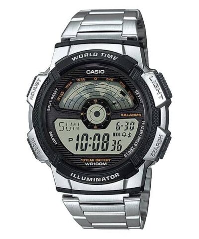 Reloj - CASIO AE-1100WD-1AV