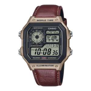 Reloj - CASIO AE-1200WHL-5AV