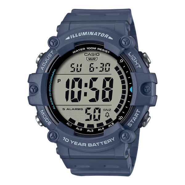 Reloj - CASIO AE-1500WH-2A
