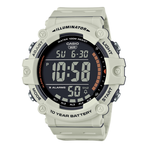 Reloj - CASIO AE-1500WH-8B2